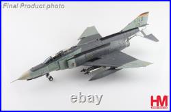 Hobby Master HA19065 F-4F USAF 20th FS 49th FW Holloman AFB 1/72 Scale Model