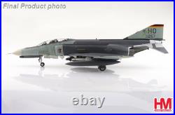 Hobby Master HA19065 F-4F USAF 20th FS 49th FW Holloman AFB 1/72 Scale Model