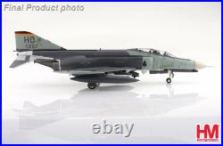 Hobby Master HA19065 F-4F USAF 20th FS 49th FW Holloman AFB 1/72 Scale Model