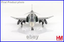 Hobby Master HA19065 F-4F USAF 20th FS 49th FW Holloman AFB 1/72 Scale Model