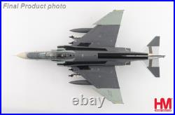 Hobby Master HA19065 F-4F USAF 20th FS 49th FW Holloman AFB 1/72 Scale Model