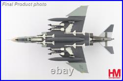 Hobby Master HA19065 F-4F USAF 20th FS 49th FW Holloman AFB 1/72 Scale Model