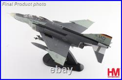 Hobby Master HA19065 F-4F USAF 20th FS 49th FW Holloman AFB 1/72 Scale Model