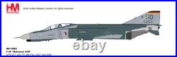 Hobby Master HA19065 F-4F USAF 20th FS 49th FW Holloman AFB 1/72 Scale Model