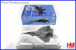 Hobby Master HA2829 F-22 Raptor USAF 411 FLTS Edwards AFB 1/72 Scale Model Hobby Master HA2829 F-22 Raptor USAF 411 FLTS Edwards AFB 1/72 Scale Model