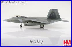 Hobby Master HA2829 F-22 Raptor USAF 411 FLTS Edwards AFB 1/72 Scale Model Hobby Master HA2829 F-22 Raptor USAF 411 FLTS Edwards AFB 1/72 Scale Model