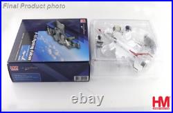 Hobby Master HA38044 F-16C USAF Thunderbirds'Warbird' #10 1988 1/72 Scale Model