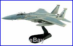 Hobby Master HA4560 F-15C Eagle, 493th FS Grim Reapers USAF, RAF Lakenheath