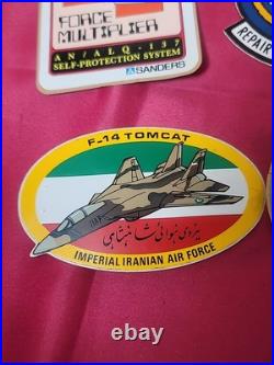 Huge Lot Of Air Force F15 F14 F111 Intruder And More (Rare Collection) 25+Pieces