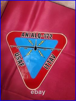 Huge Lot Of Air Force F15 F14 F111 Intruder And More (Rare Collection) 25+Pieces