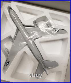 InFlight 200 United States Air Force Boeing 707-320L OK 0898 1200 Scale DieCast