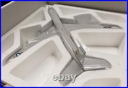 InFlight 200 United States Air Force Boeing 707-320L OK 0898 1200 Scale DieCast