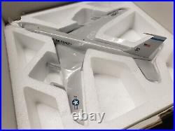 InFlight 200 United States Air Force Boeing 707-320L OK 0898 1200 Scale DieCast