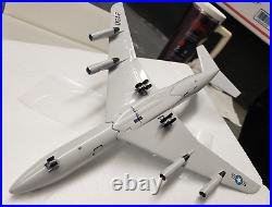 InFlight 200 United States Air Force Boeing 707-320L OK 0898 1200 Scale DieCast