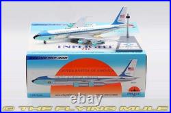 Inflight 1200 VC-137C Stratoliner USAF Air Force One withStand Inflight 1200 VC-137C Stratoliner USAF Air Force One withStand