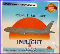 Inflight 200 / Usaf/ Pegasus Kc-46a / Ifkc46usaf013 / 16-46013 / Limited Ed