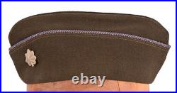 JAMES JIMMY STEWART Personal USAF Air Force Colonel Cap Hat WWII Provenance