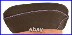 JAMES JIMMY STEWART Personal USAF Air Force Colonel Cap Hat WWII Provenance