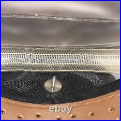 JAPAN MADE U. S. Air Force Field Grade Officer White Top Bullion Visor Cap