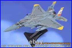 JC Wings 172 F-15C Eagle USAF 144th FW, 194th FS CA ANG Griffins #84-0004