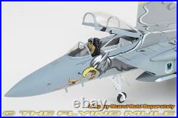 JC Wings 172 F-15C Eagle USAF 144th FW, 194th FS CA ANG Griffins #84-0004