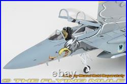 JC Wings 172 F-15C Eagle USAF 144th FW, 194th FS CA ANG Griffins #84-0004
