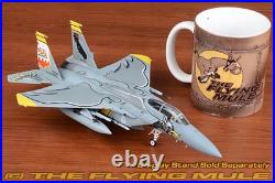 JC Wings 172 F-15C Eagle USAF 144th FW, 194th FS CA ANG Griffins #84-0004