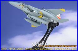 JC Wings 172 F-15C Eagle USAF 144th FW, 194th FS CA ANG Griffins #84-0004