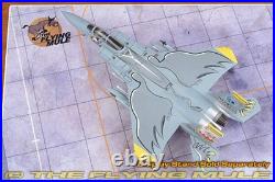 JC Wings 172 F-15C Eagle USAF 144th FW, 194th FS CA ANG Griffins #84-0004