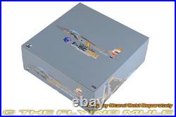 JC Wings 172 F-15C Eagle USAF 144th FW, 194th FS CA ANG Griffins #84-0004