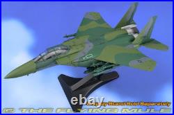 JC Wings 172 F-15E Strike Eagle USAF Prototype withGround crew JC Wings 172 F-15E Strike Eagle USAF Prototype withGround crew
