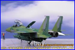 JC Wings 172 F-15E Strike Eagle USAF Prototype withGround crew JC Wings 172 F-15E Strike Eagle USAF Prototype withGround crew