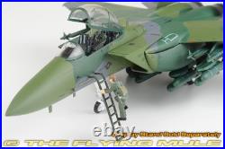 JC Wings 172 F-15E Strike Eagle USAF Prototype withGround crew JC Wings 172 F-15E Strike Eagle USAF Prototype withGround crew