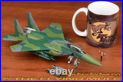 JC Wings 172 F-15E Strike Eagle USAF Prototype withGround crew JC Wings 172 F-15E Strike Eagle USAF Prototype withGround crew