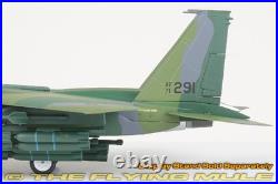 JC Wings 172 F-15E Strike Eagle USAF Prototype withGround crew JC Wings 172 F-15E Strike Eagle USAF Prototype withGround crew