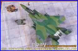 JC Wings 172 F-15E Strike Eagle USAF Prototype withGround crew JC Wings 172 F-15E Strike Eagle USAF Prototype withGround crew