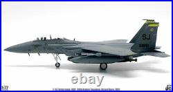 Jc Wings Jcw72f15008 1/72 F-15e Strike Eagle Usaf 336th Desert Storm 1991