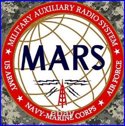 Joint Defense Space Communications Station 1992-1999 + Woomera, Australia