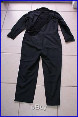 Killer Original Usaf Air Force Fighter Pilot Flight Party Suit Uniform Nr