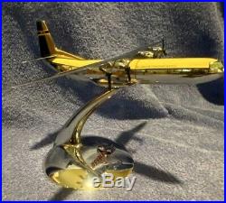 K&B Allyn Co. Douglas C-133 USAF (MATS) Cargomaster 1950's Collector Quality