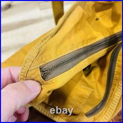 Korean War USAF Air Force 1951 Dated B-5 Pneumatic Life Preserver