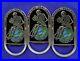 LOT_of_3_B_21_Raider_Stealth_Bomber_3_x_1_5_in_Bottle_Opener_Challenge_Coin_USAF_01_swos
