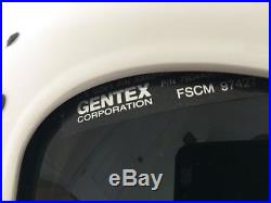 Legendary Hgu-33 Flight Helmet Gentex Usaf Usn Topgun Navy Air Force F4 F14