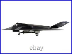 Lockheed F-117A Nighthawk Stealth Aircraft 84-0809 2022 United States Air Force