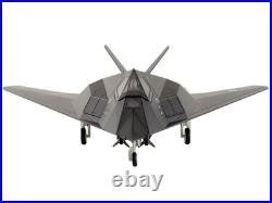 Lockheed F-117A Nighthawk Stealth Aircraft 84-0809 2022 United States Air Force