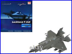 Lockheed F-35A Lightning II Aircraft 58th FS Elgin AFB United States Air Force