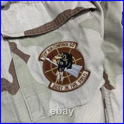 Lot of 13 Us Air Force Uniform shirts Pants And Coat