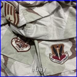Lot of 13 Us Air Force Uniform shirts Pants And Coat