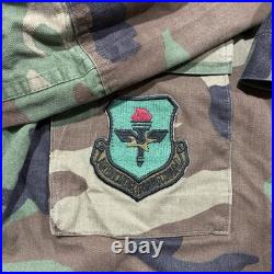 Lot of 13 Us Air Force Uniform shirts Pants And Coat