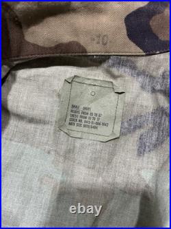 Lot of 13 Us Air Force Uniform shirts Pants And Coat